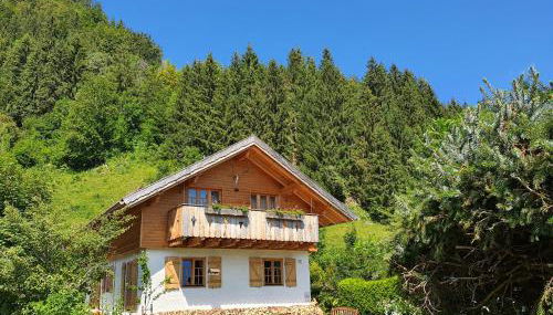 Kienberghäusle - Foto 1