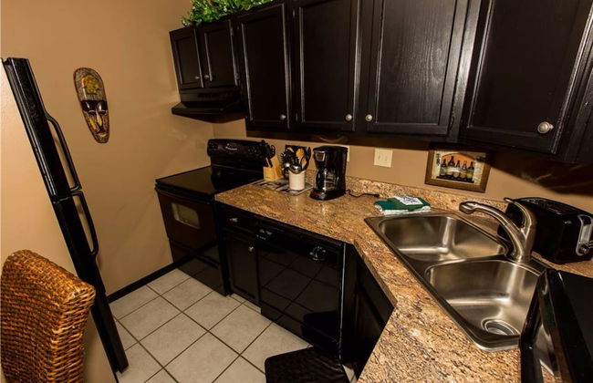 Sandpiper Cove Studios By Holiday Isle - Foto 11