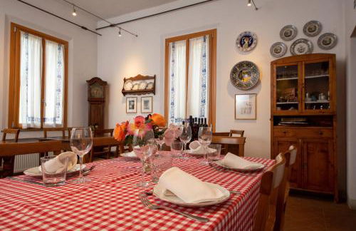 Agriturismo Campanacci - Foto 86