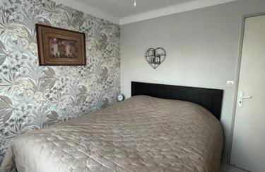 Appartement à proximité du jardin Olbius Riquier - Foto 11