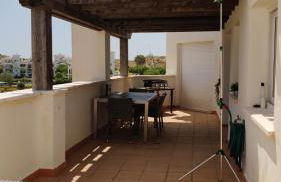 Calle Atlantico 74 3B Penthouse - Foto 10