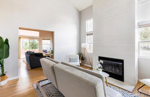 Designer Home conveniently located in Reno NV - Foto 79