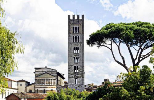 Villa in Montecarlo With Pool and Scenic Views - Foto 79