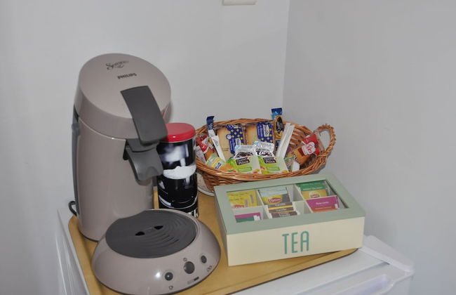 Appart Hotel de France - Photo 13