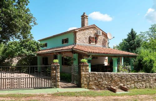 Holiday Home Paolici by Interhome - Foto 34