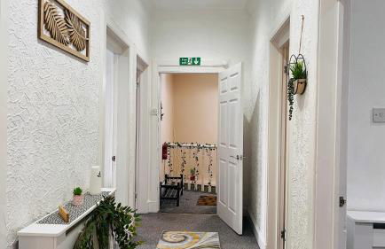 Spacious 3 Bedroom Entire Apartment Self Check in & Free Parking - Photo 72