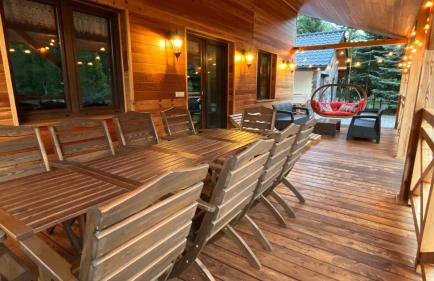 Uroczysko Lubiaszów - Foto 11