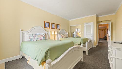 The Villas at Hatteras Landing by Kees Vacations - Foto 5