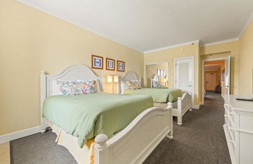 The Villas at Hatteras Landing by Kees Vacations - Foto 5