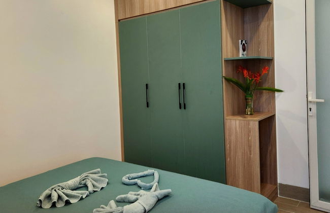 Mi amor luxury beach apartment - Foto 18