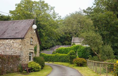 Barn Cottage - Family-Friendly Cottage with Heated Indoor Pool - Foto 17