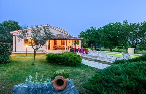 Stunning Apartment In Barban With Wifi - Foto 21