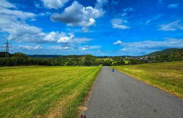 Ferienwohnungen Dorfliebe Dörnberg - Foto 49