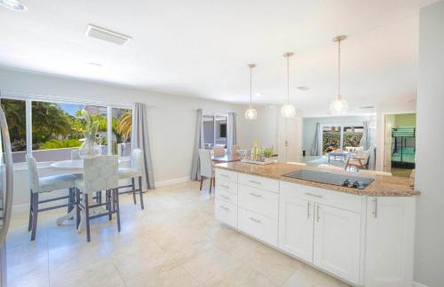 Casa Tranquila - Private Patios, Beach, Village, 100 steps to Best Views on Siesta Key! - Foto 6