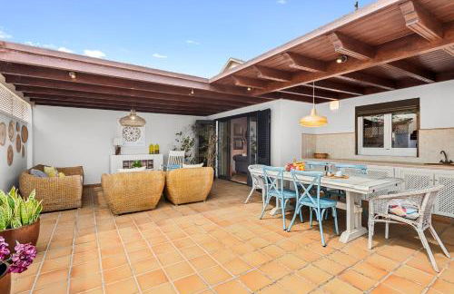 Lanzarote Villa Aira - Foto 9