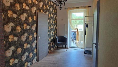 Holiday Apartment FeWo III - Foto 5, Other