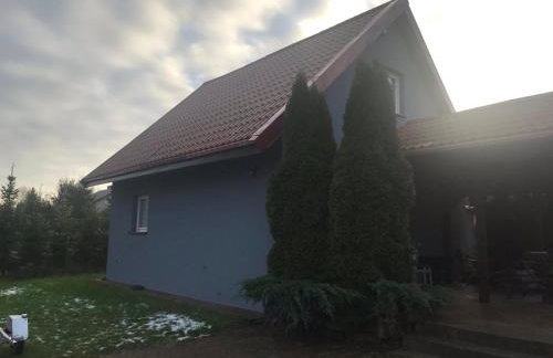 Willa Paulina - Foto 13