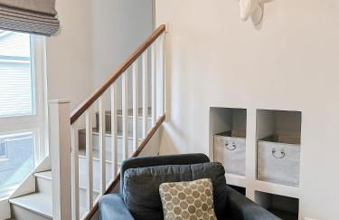 The 4M Favorite House Stunning & Spotless 2-Bed Apt - Foto 46