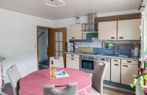 Ferienwohnung Münch mit Balkon - Foto 10