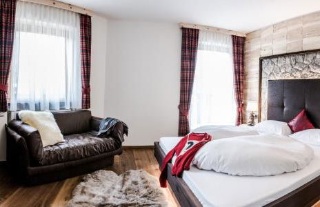 Garni Residence Soraiser - Foto 70