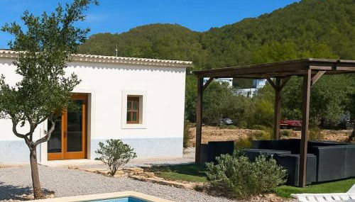 Can Pep Pardal - Foto 2, Garden