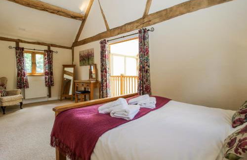 The Hayloft - Foto 31