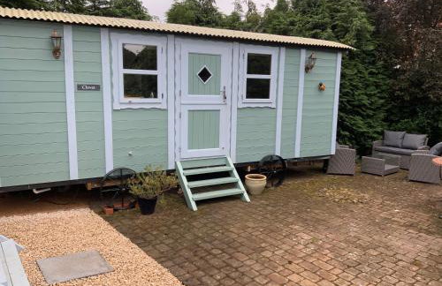 Hunt House Rooms - Foto 1