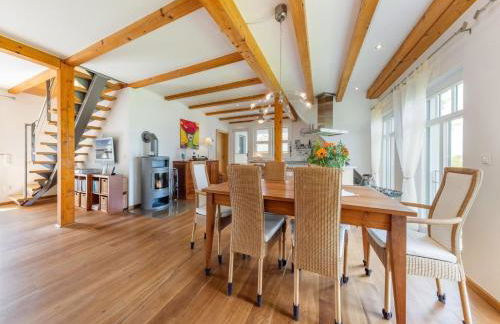 Rügenbrise mit Seeblick - Fewo OG - Foto 11