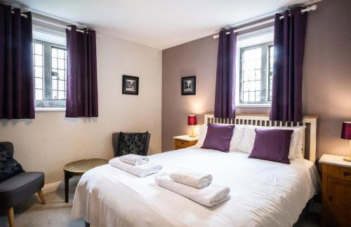 Spacious Country House Apartment - Foto 51