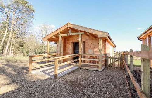 Clover Lodge - Foto 23