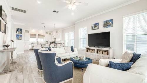 Seaside Haven - Foto 3