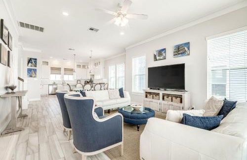 Seaside Haven - Photo 3