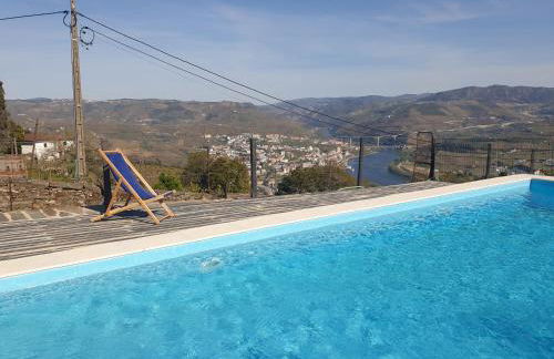 Quinta de Sobre a Fonte Charming Apartments - traditional winery - Foto 60