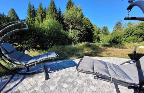 La cabane des écureuils - Foto 16