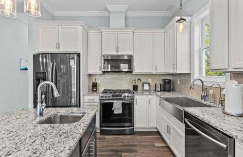 Maison by The Sea at Kure Beach - Foto 11