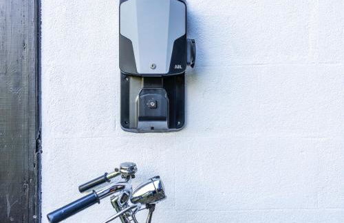 Hyggeby - Architektenhaus mit Schleiblick, Sauna, etc - Foto 29