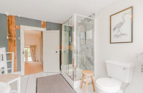 The Hunting Lodge at Ragley Estate - Photo 29