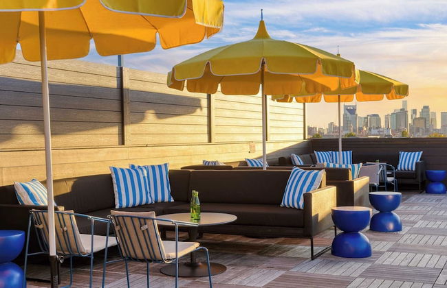 The Carter by AvantStay – Spacious Stay Near Downtown - Foto 78