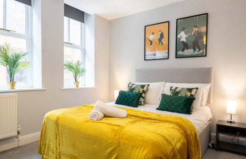 Canal Street Apartment - Foto 14