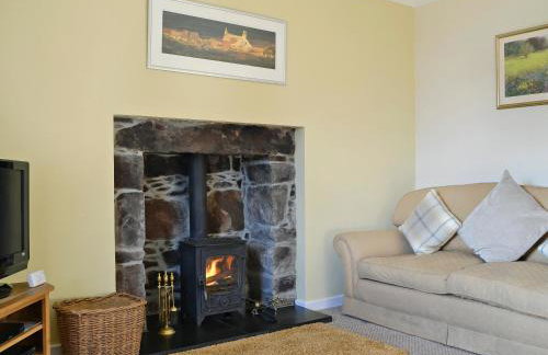 Sunnybank Cottage - Foto 13