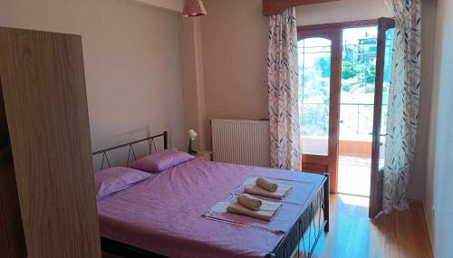 Rainbow Castle Villa neos panteleimonas - Foto 5