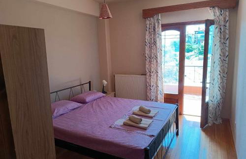 Rainbow Castle Villa neos panteleimonas - Foto 5