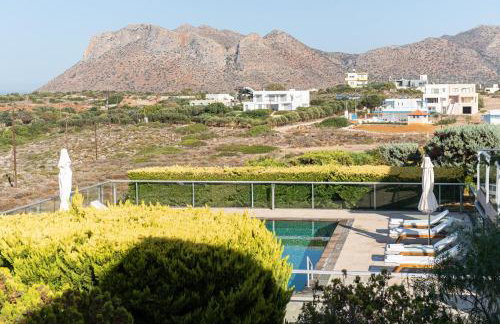 Magnifique villa avec piscine au bord de mer - Foto 10