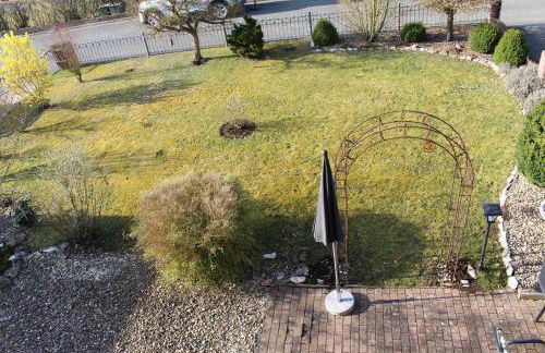 Ferienwohnung Am Blauen Hügel in Eckersdorf - Foto 2