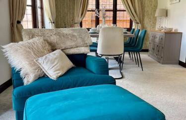 Outstanding 6 Bedroom House Cotton End, Bedford - Foto 20