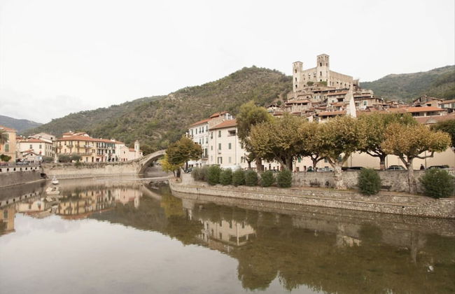 1 Bed Flat - Sleeps 2 - Parking - Foto 10