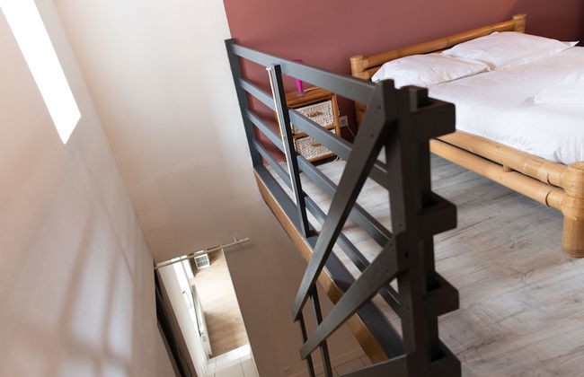 La Maison de Manon 3mn de Beauval - Foto 11