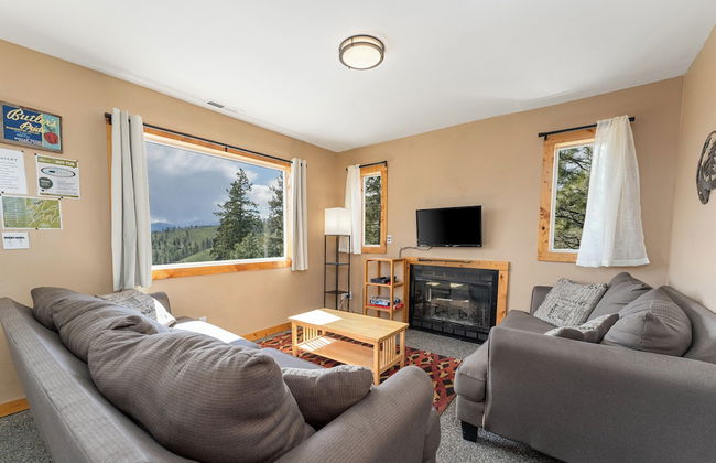 Echo Valley Resort & Cabins - Foto 60