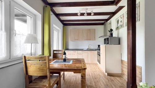 Ferienhaus Kaiserhof - Foto 4