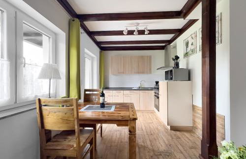 Ferienhaus Kaiserhof - Foto 4